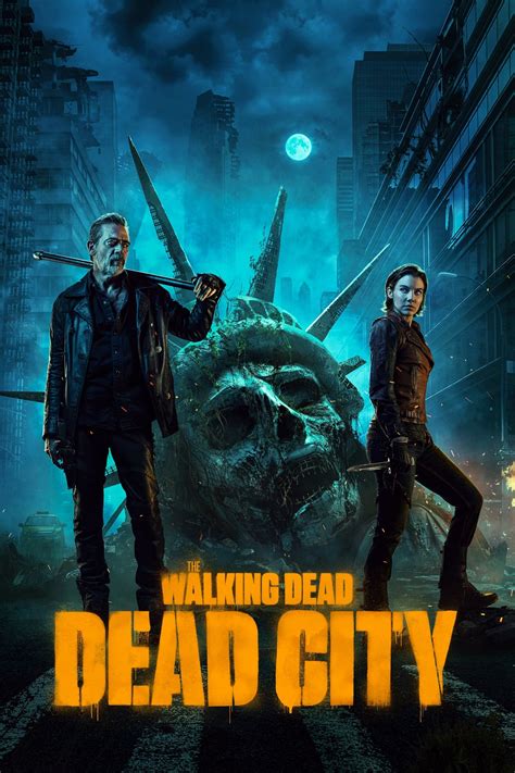 the walking dead kissanime